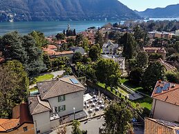 Hotel Ristorante La Vignetta Cernobbio