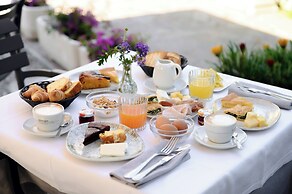 Hotel Ristorante La Vignetta Cernobbio