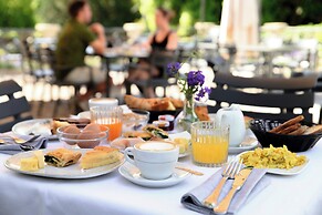 Hotel Ristorante La Vignetta Cernobbio