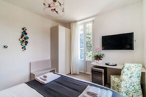 Hotel Ristorante La Vignetta Cernobbio