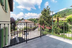 Hotel Ristorante La Vignetta Cernobbio