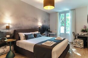 Hotel Ristorante La Vignetta Cernobbio