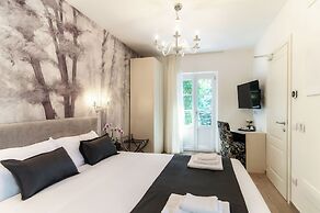 Hotel Ristorante La Vignetta Cernobbio