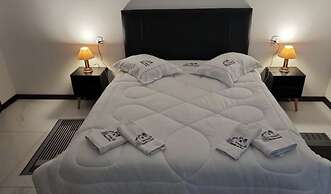 Estalagem Floradas da Serra