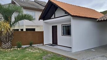 Estalagem Floradas da Serra