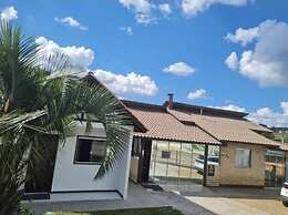 Estalagem Floradas da Serra