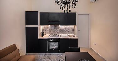 Ciatu Mio in Noto With 1 Bedrooms and 1 Bathrooms