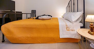 Ciatu Mio in Noto With 1 Bedrooms and 1 Bathrooms