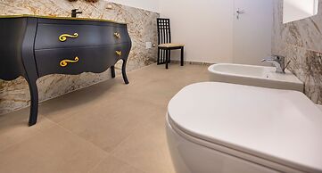 Ciatu Mio in Noto With 1 Bedrooms and 1 Bathrooms