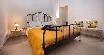 Ciatu Mio in Noto With 1 Bedrooms and 1 Bathrooms