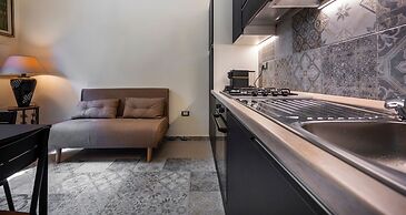 Ciatu Mio in Noto With 1 Bedrooms and 1 Bathrooms