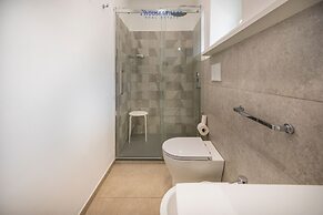 Demetra in Noto With 1 Bedrooms and 1 Bathrooms