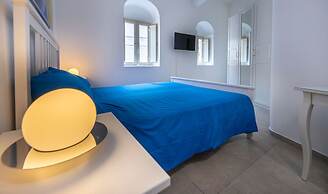 Demetra in Noto With 1 Bedrooms and 1 Bathrooms