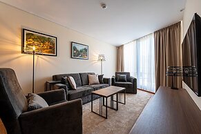 Hotel De Andros Virpazar