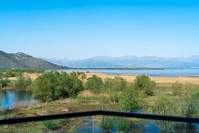 Hotel De Andros Virpazar