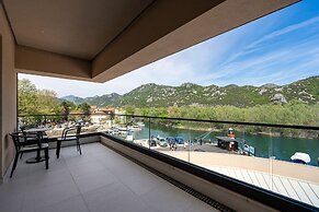 Hotel De Andros Virpazar