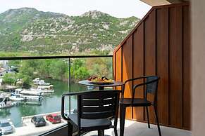 Hotel De Andros Virpazar