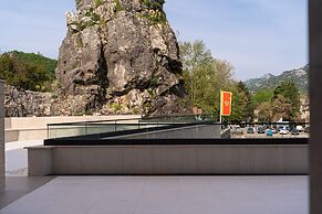 Hotel De Andros Virpazar