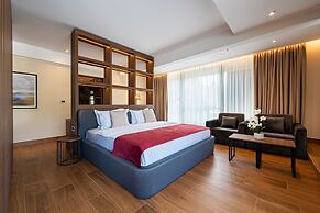 Hotel De Andros Virpazar