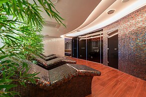 Hotel De Andros Virpazar