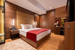 Hotel De Andros Virpazar