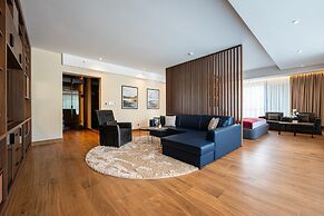 Hotel De Andros Virpazar