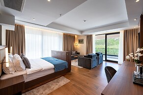 Hotel De Andros Virpazar