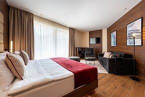 Hotel De Andros Virpazar