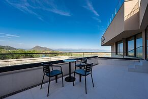 Hotel De Andros Virpazar
