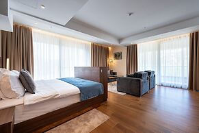 Hotel De Andros Virpazar
