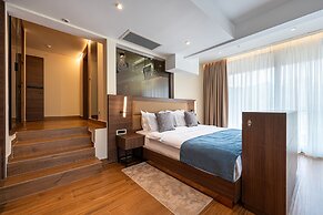 Hotel De Andros Virpazar