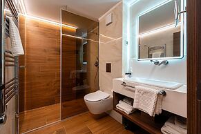 Hotel De Andros Virpazar