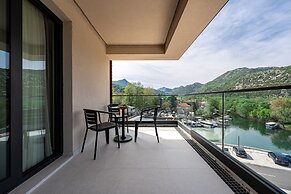 Hotel De Andros Virpazar
