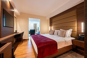 Hotel De Andros Virpazar