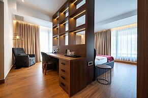 Hotel De Andros Virpazar