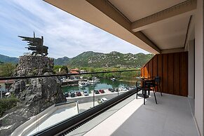 Hotel De Andros Virpazar
