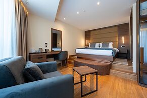 Hotel De Andros Virpazar