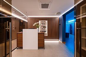 Hotel De Andros Virpazar