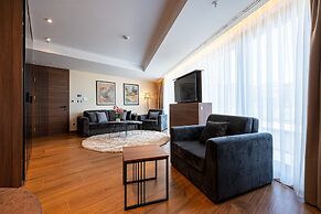 Hotel De Andros Virpazar