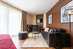 Hotel De Andros Virpazar