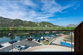 Hotel De Andros Virpazar