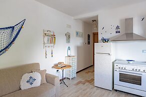 La Casa del Poeta in Lago Dragoni