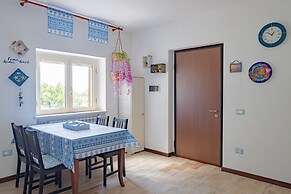 La Casa del Poeta in Lago Dragoni