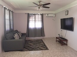 Pinard's Mountain Resort Vacation Home- Apt 2