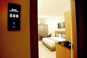 Oak Business Hotel