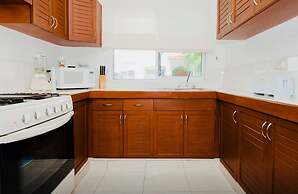 38 Pax 4 Connected Pool Villas