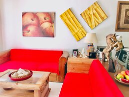 38 Pax 4 Connected Pool Villas