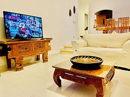 38 Pax 4 Connected Pool Villas