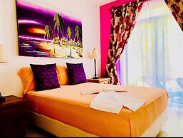 38 Pax 4 Connected Pool Villas