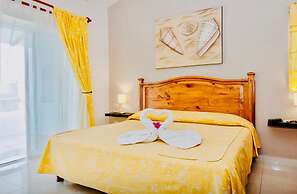 11 Pax Comfort Pool Villa